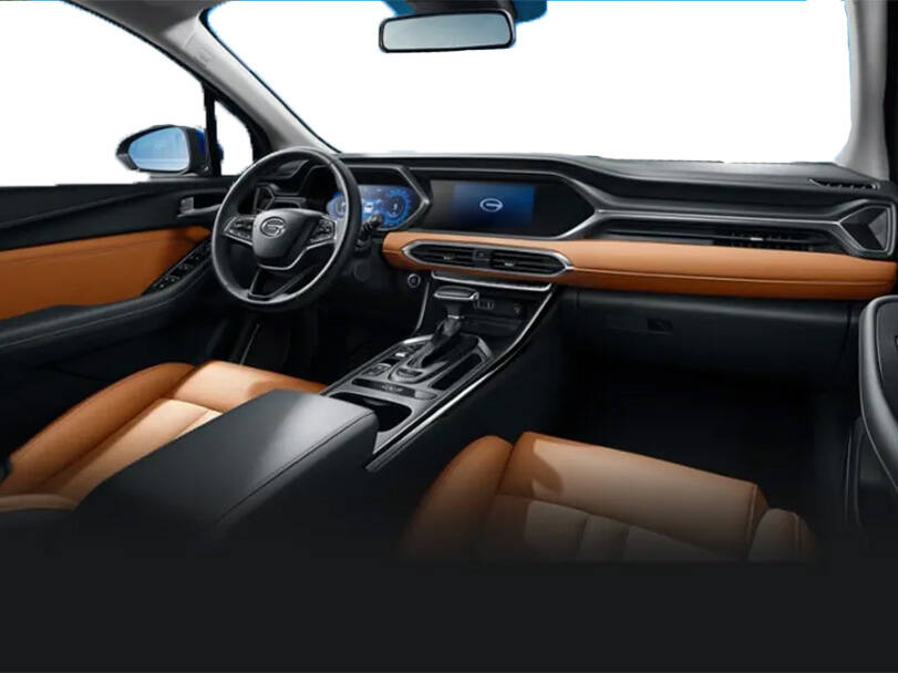Cockpit